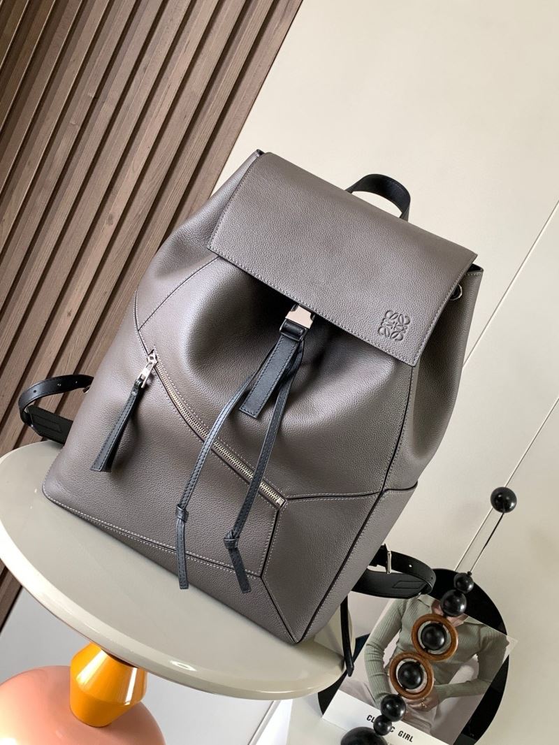 Loewe Backpacks